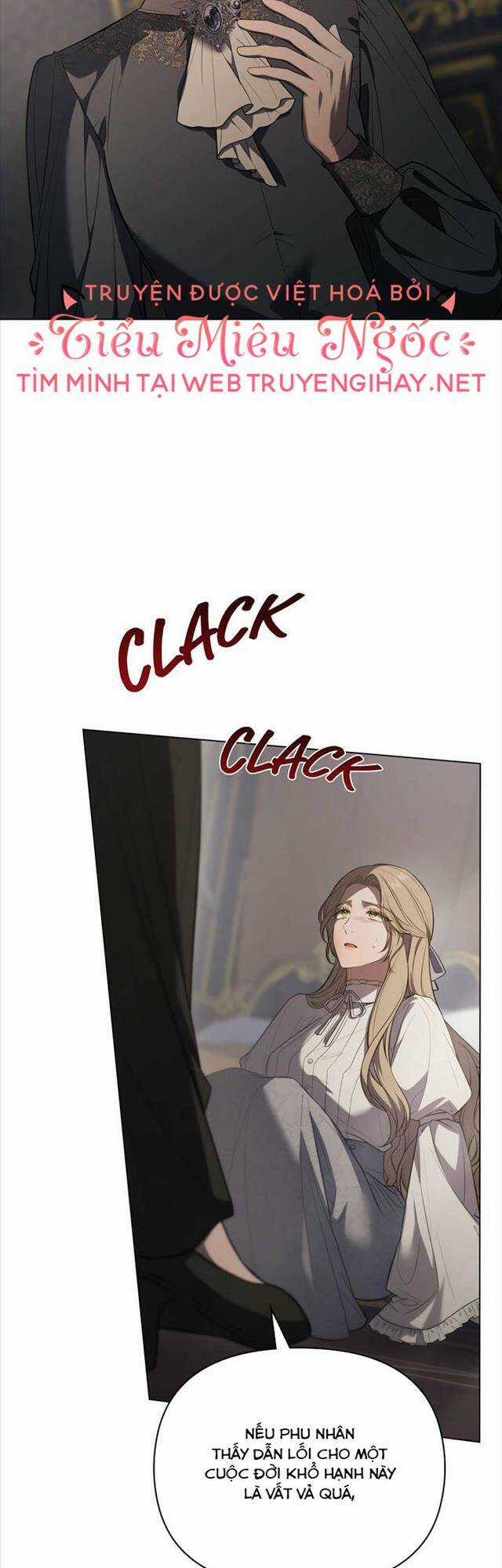 Ánh Trăng Đỏ Trong Đêm Chapter 10.1 trang 3