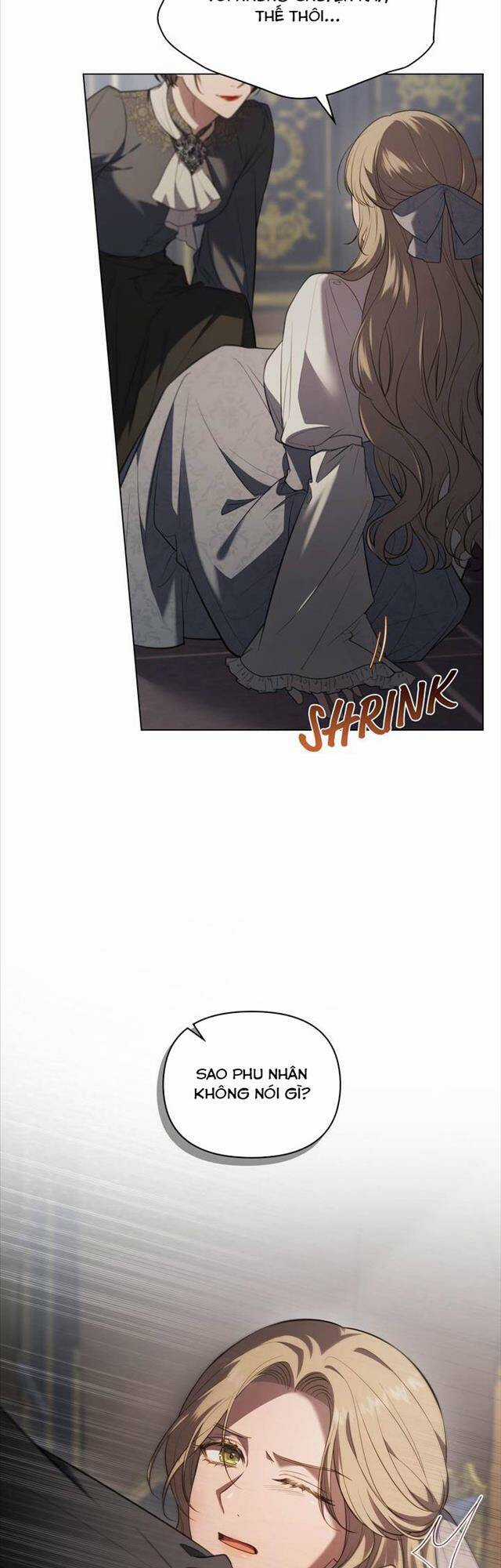 Ánh Trăng Đỏ Trong Đêm Chapter 10.1 trang 5