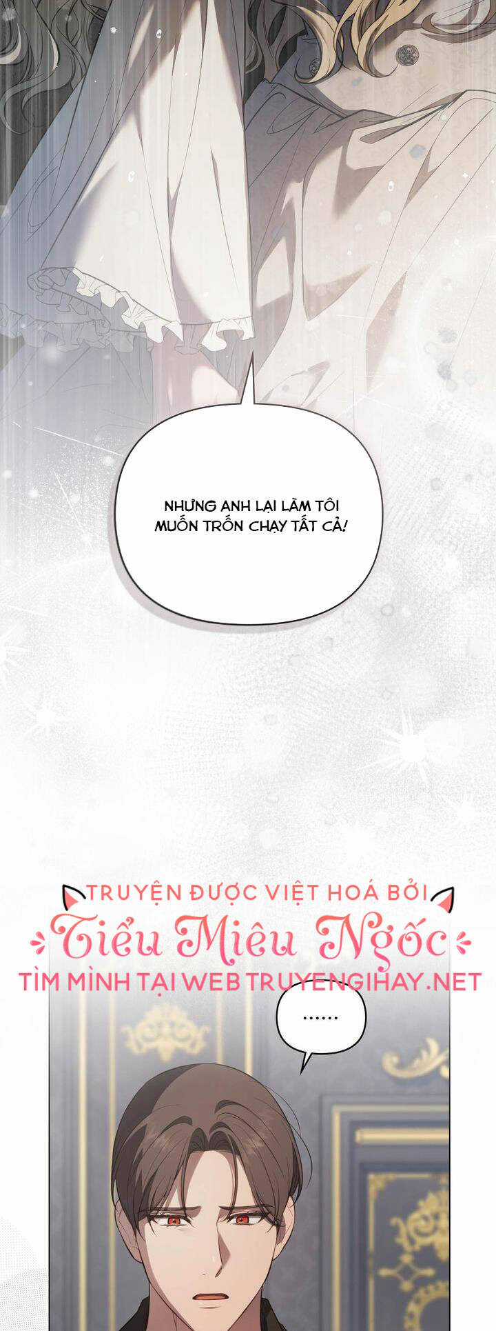 Ánh Trăng Đỏ Trong Đêm Chapter 10.2 trang 10