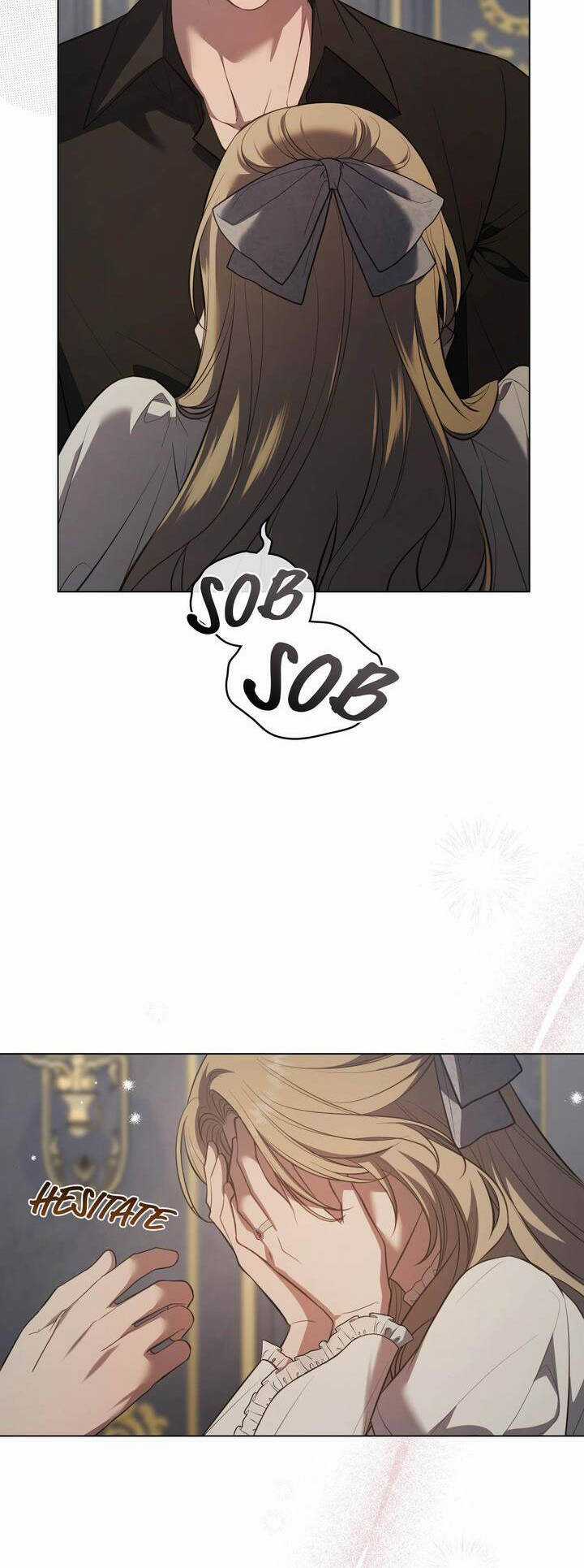 Ánh Trăng Đỏ Trong Đêm Chapter 10.2 trang 11