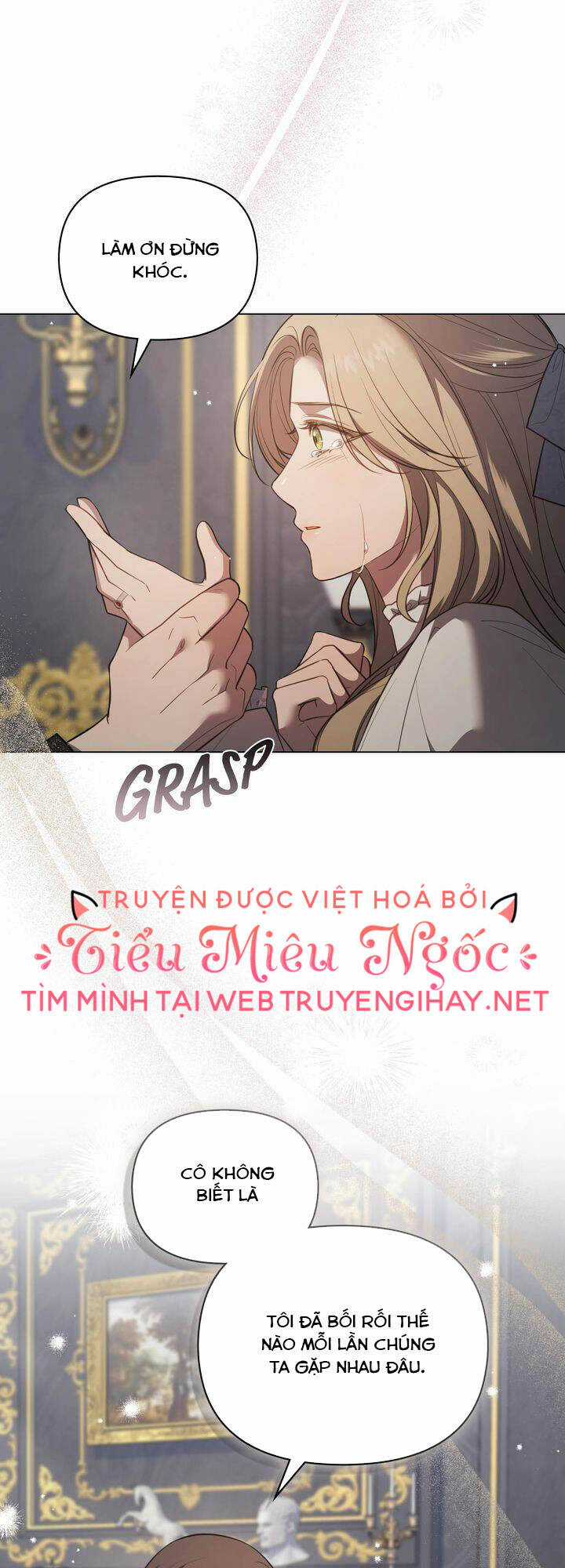 Ánh Trăng Đỏ Trong Đêm Chapter 10.2 trang 12