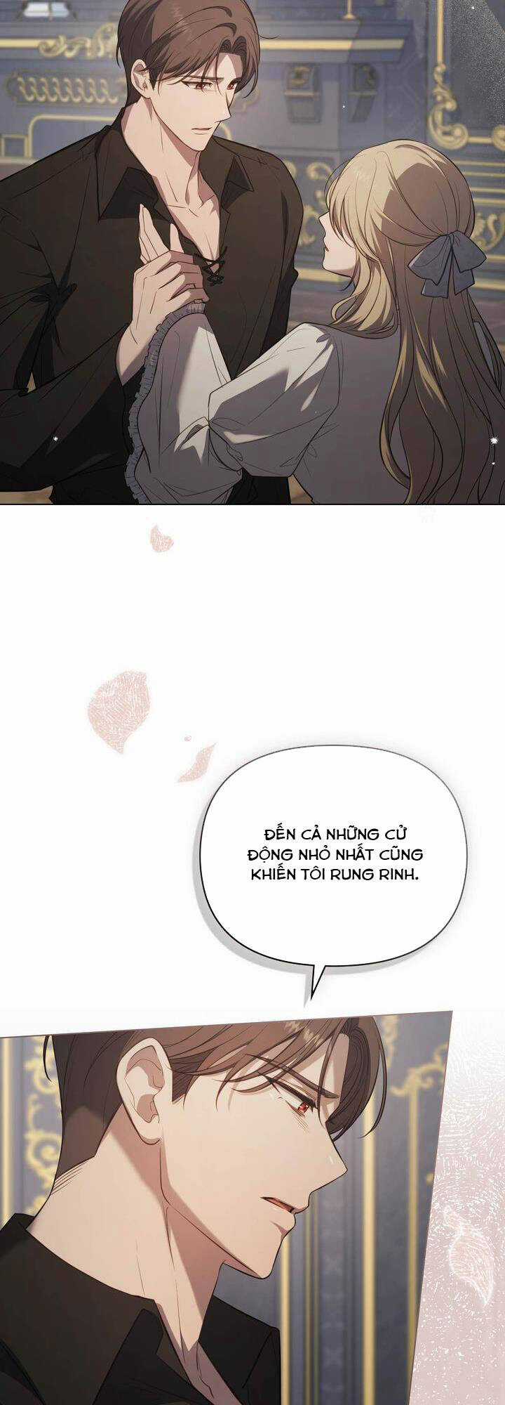 Ánh Trăng Đỏ Trong Đêm Chapter 10.2 trang 13