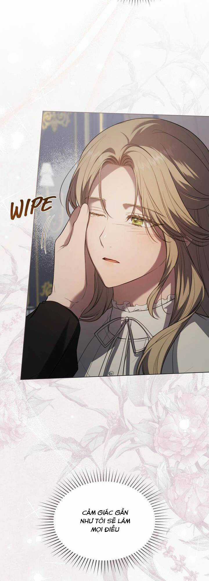 Ánh Trăng Đỏ Trong Đêm Chapter 10.2 trang 15