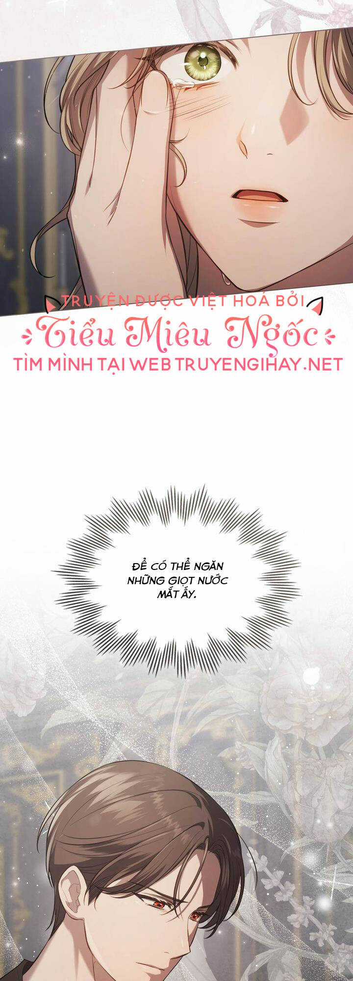 Ánh Trăng Đỏ Trong Đêm Chapter 10.2 trang 16