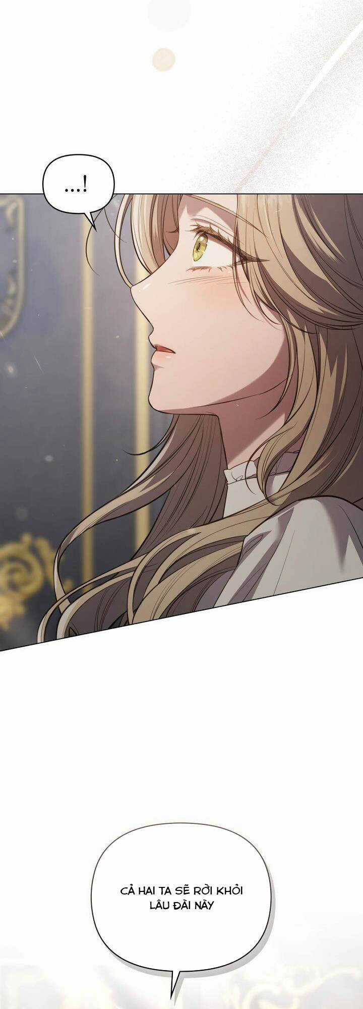 Ánh Trăng Đỏ Trong Đêm Chapter 10.2 trang 18