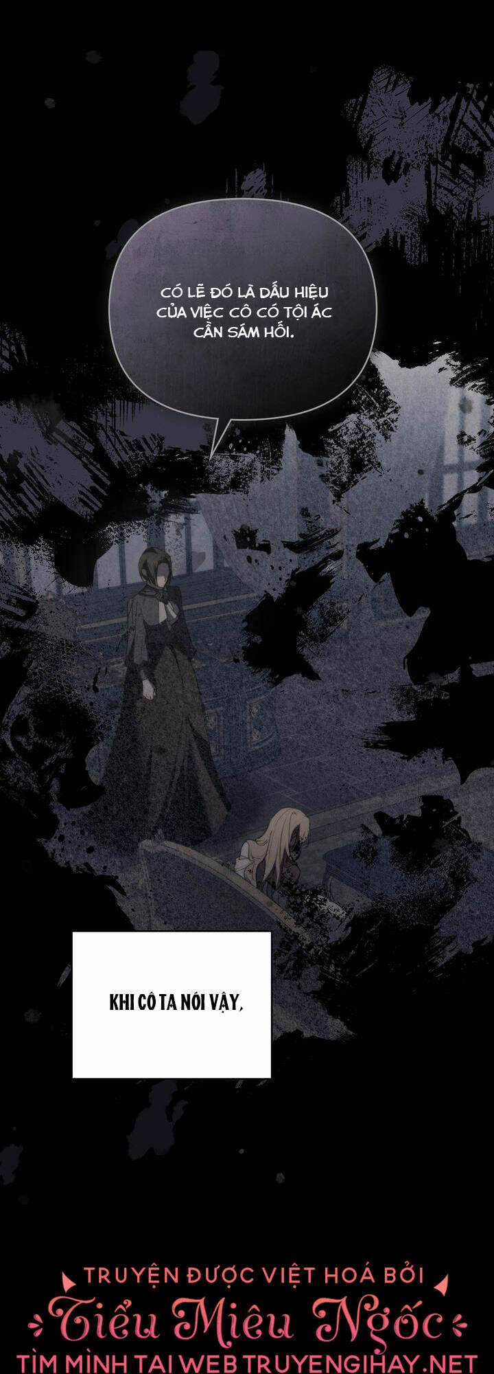 Ánh Trăng Đỏ Trong Đêm Chapter 10.2 trang 3