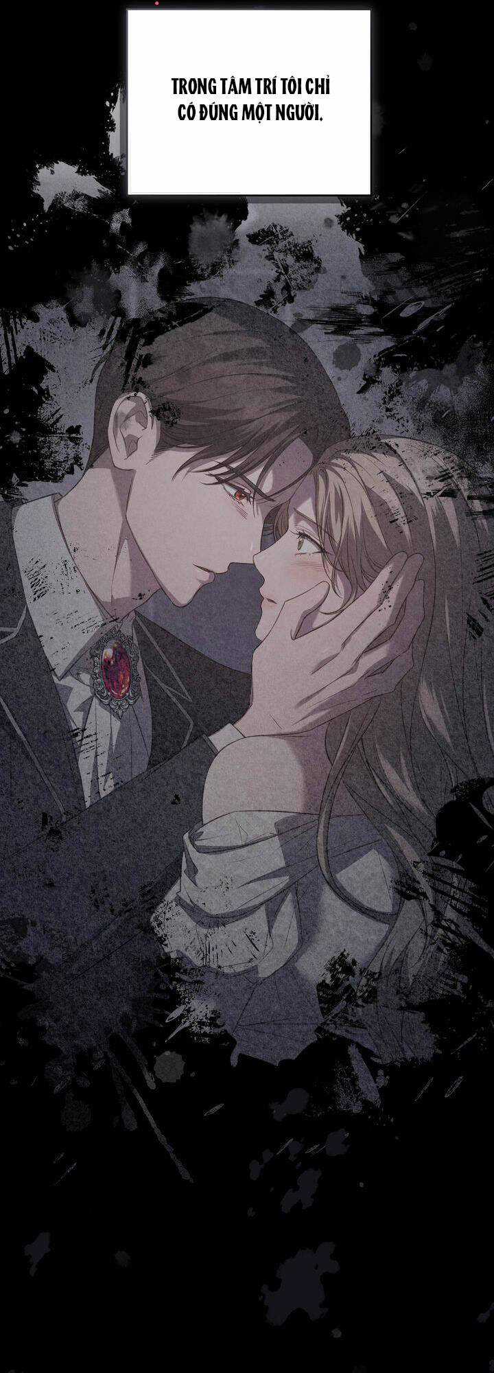 Ánh Trăng Đỏ Trong Đêm Chapter 10.2 trang 4