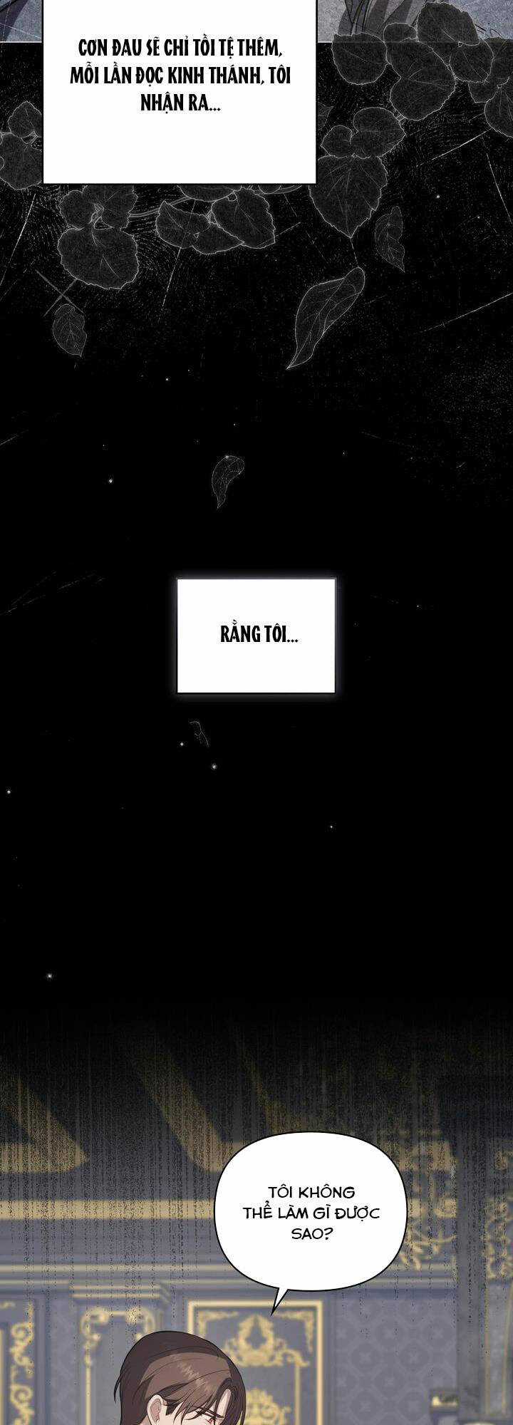 Ánh Trăng Đỏ Trong Đêm Chapter 10.2 trang 6