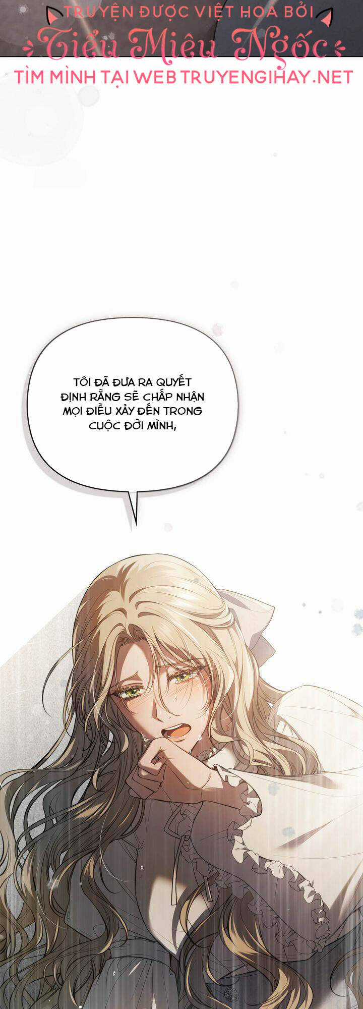 Ánh Trăng Đỏ Trong Đêm Chapter 10.2 trang 9