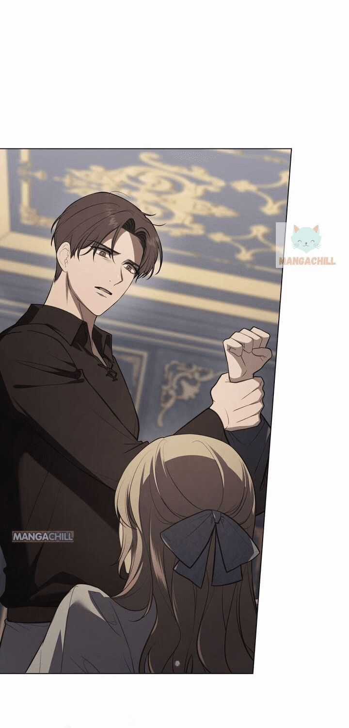 Ánh Trăng Đỏ Trong Đêm Chapter 10 trang 14