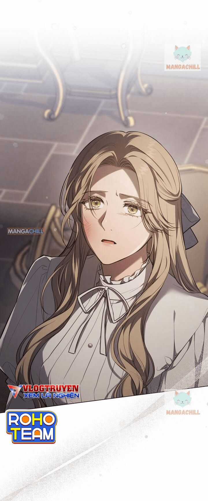 Ánh Trăng Đỏ Trong Đêm Chapter 10 trang 15