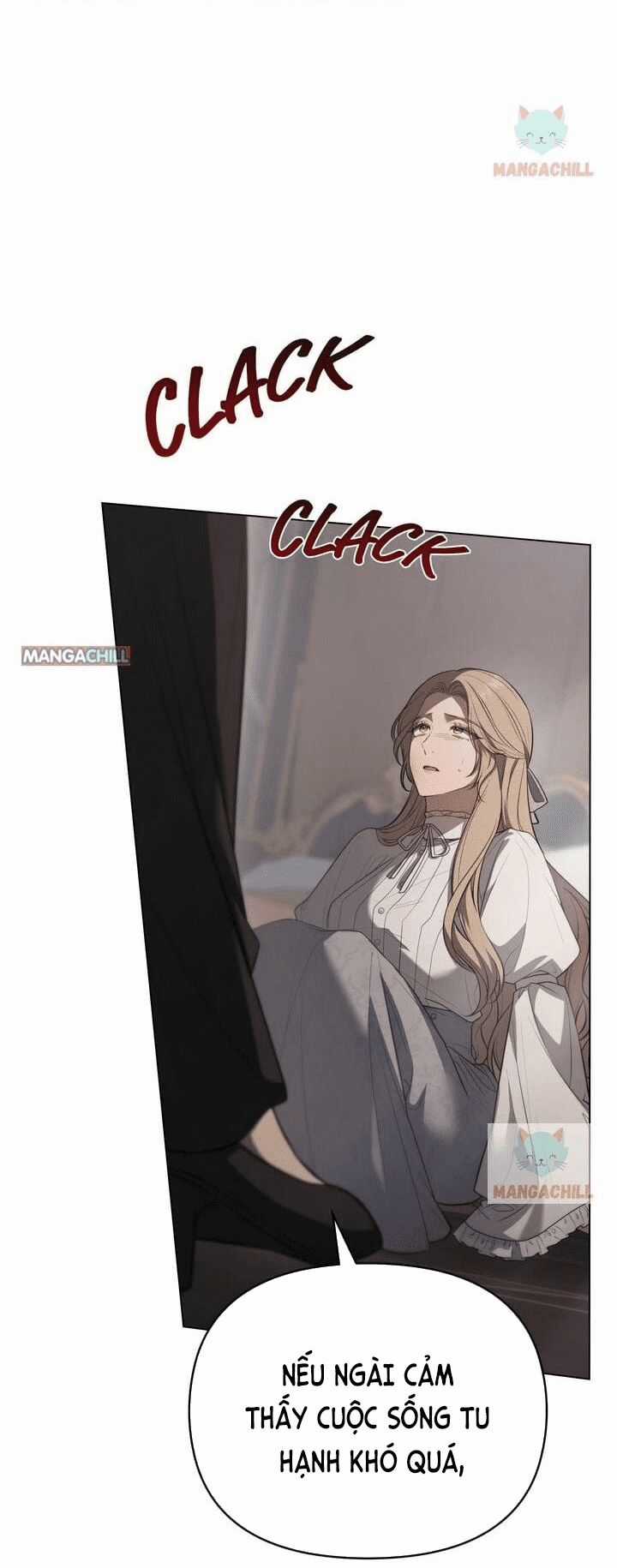 Ánh Trăng Đỏ Trong Đêm Chapter 10 trang 2