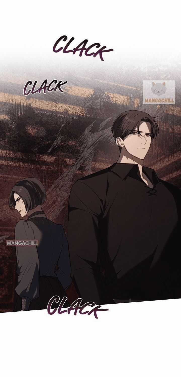 Ánh Trăng Đỏ Trong Đêm Chapter 10 trang 24