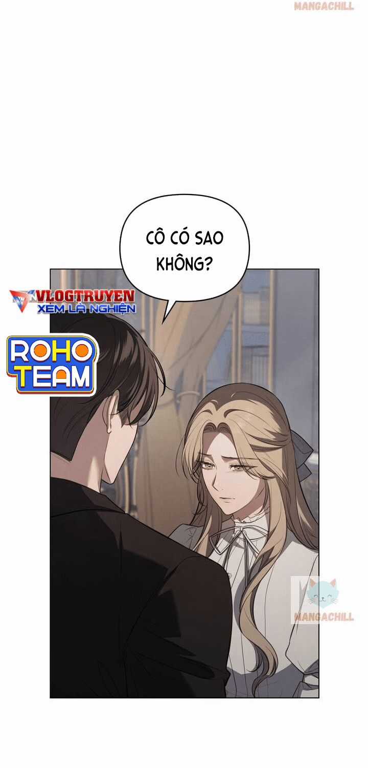 Ánh Trăng Đỏ Trong Đêm Chapter 10 trang 26