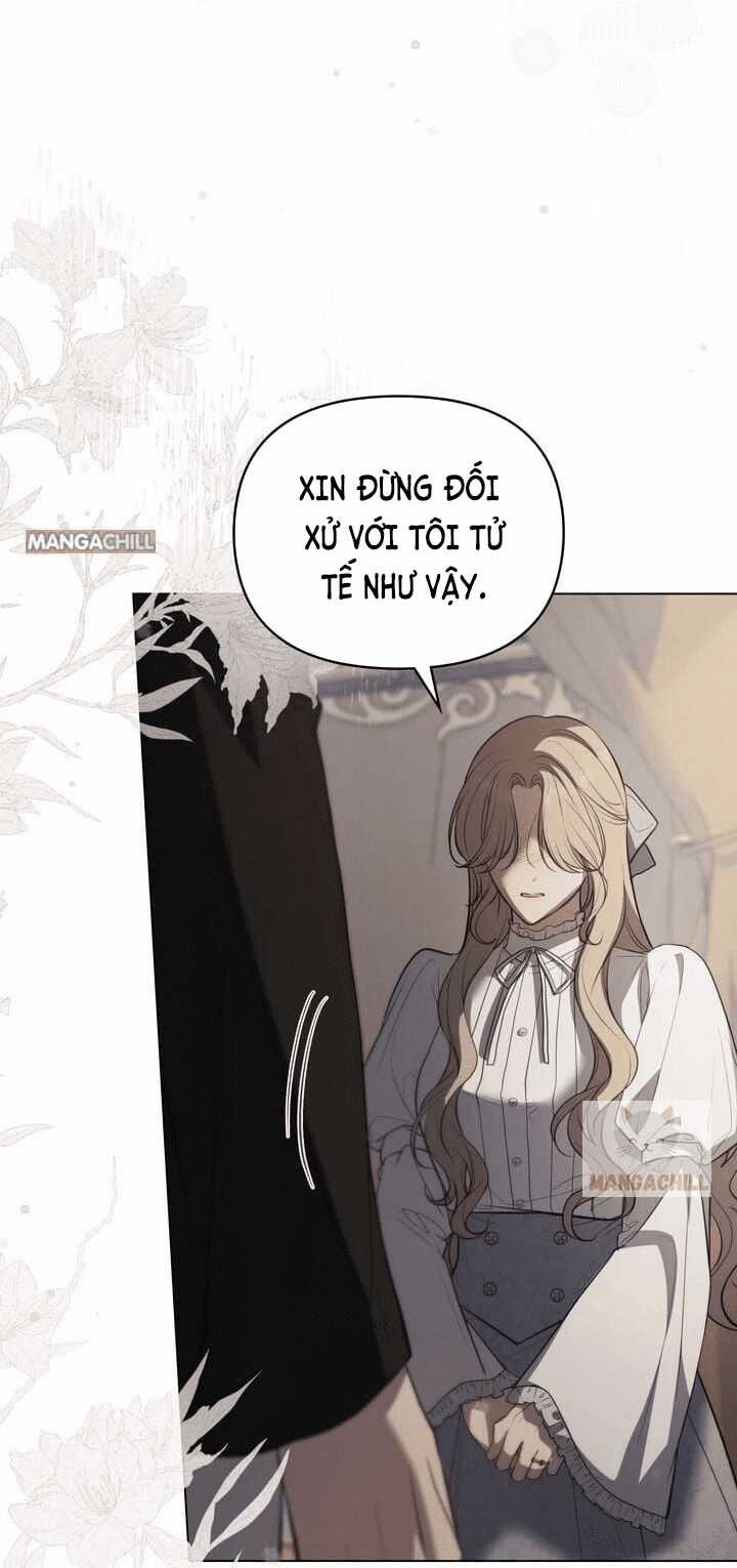 Ánh Trăng Đỏ Trong Đêm Chapter 10 trang 33