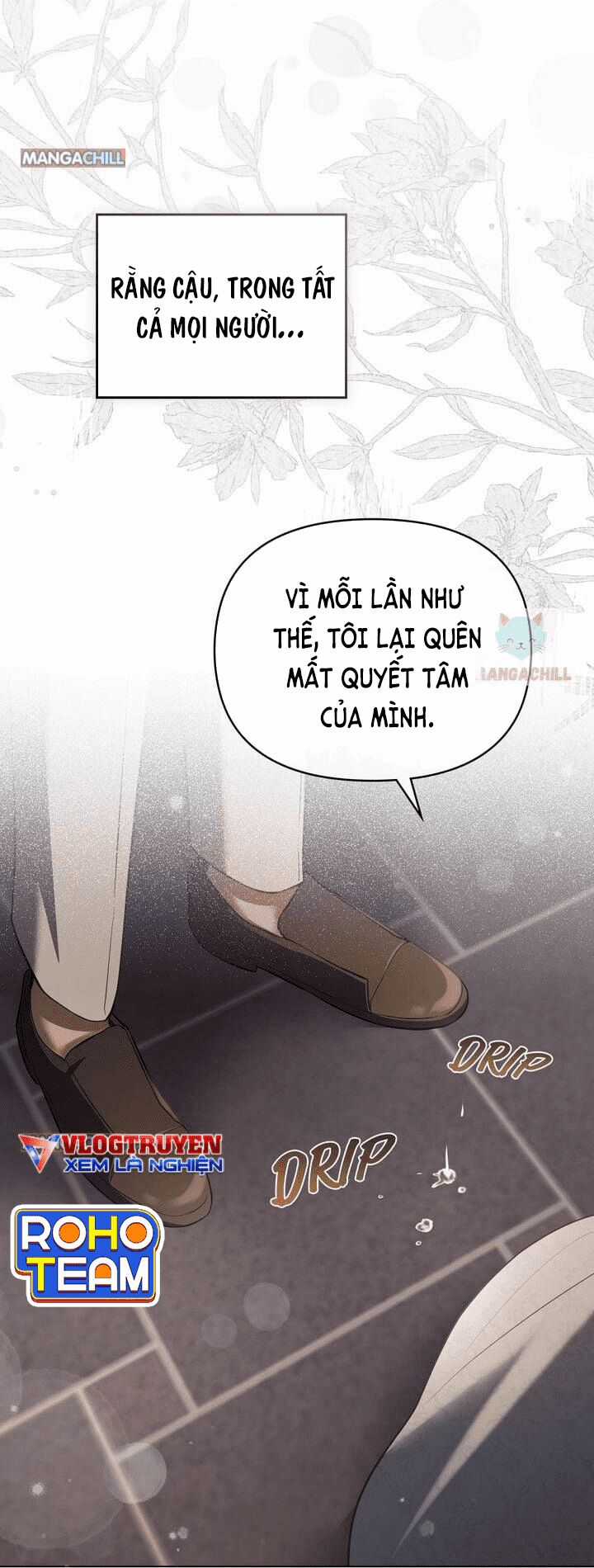 Ánh Trăng Đỏ Trong Đêm Chapter 10 trang 34