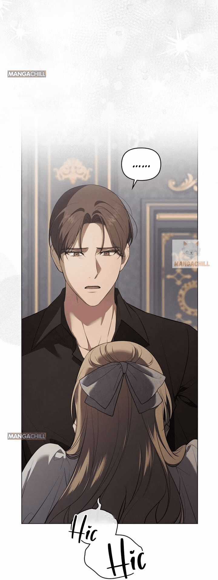 Ánh Trăng Đỏ Trong Đêm Chapter 10 trang 36