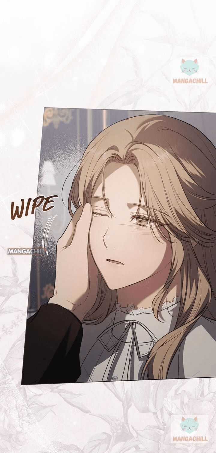 Ánh Trăng Đỏ Trong Đêm Chapter 10 trang 41