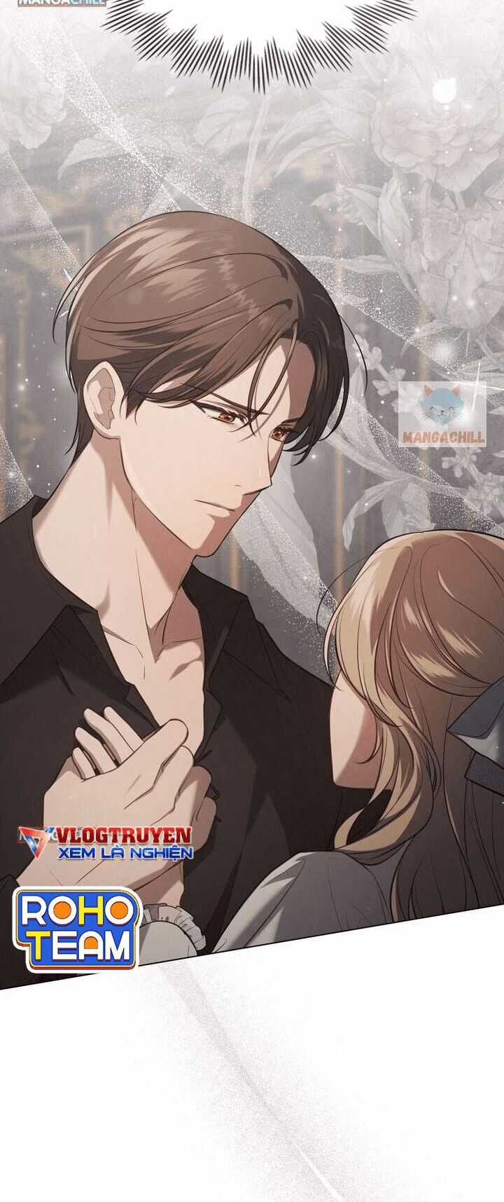 Ánh Trăng Đỏ Trong Đêm Chapter 10 trang 43