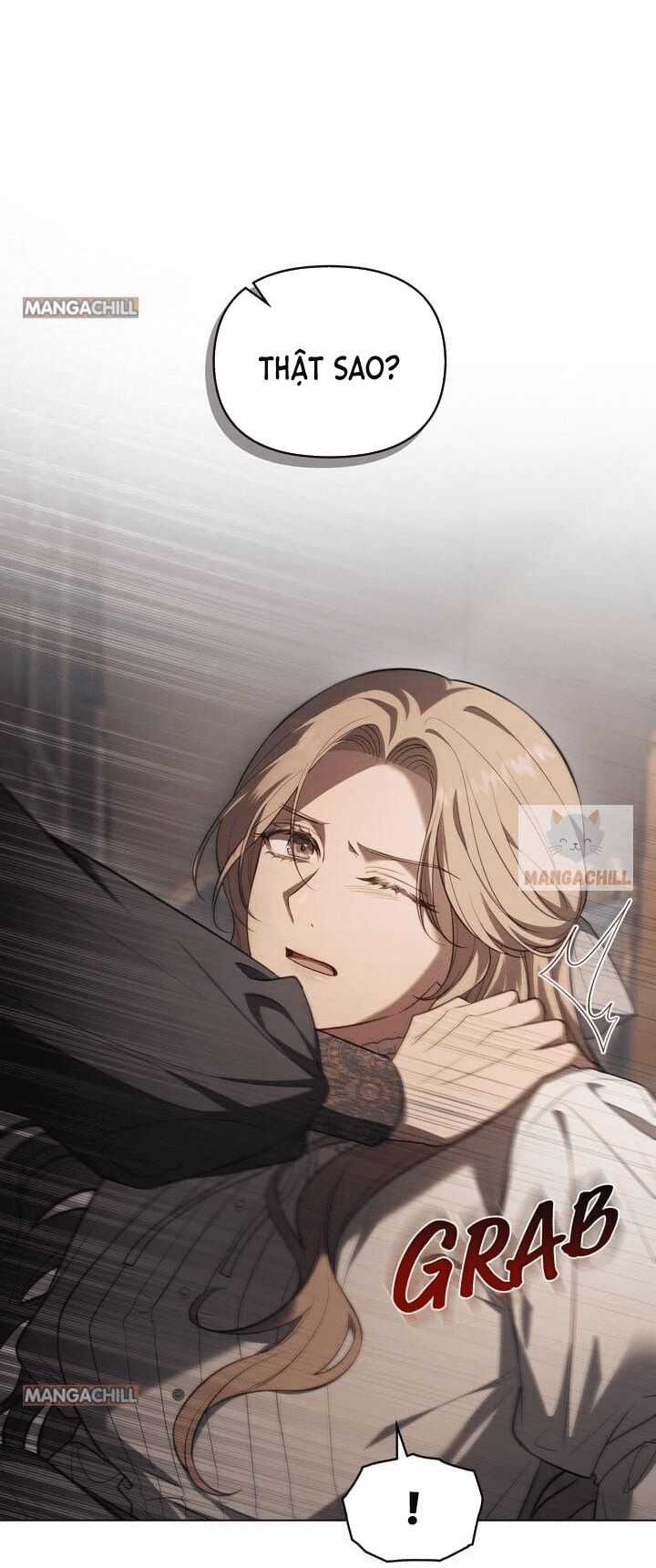 Ánh Trăng Đỏ Trong Đêm Chapter 10 trang 5