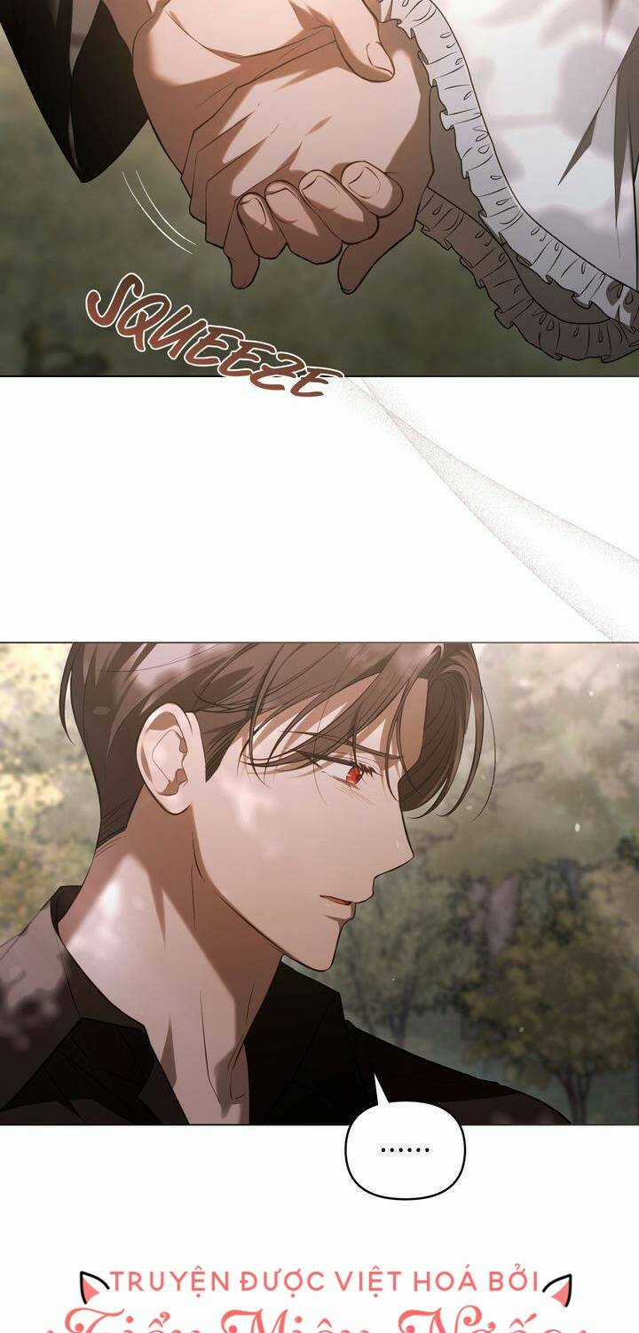 Ánh Trăng Đỏ Trong Đêm Chapter 11.1 trang 11