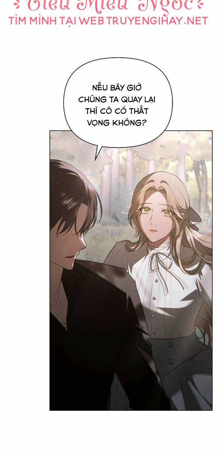 Ánh Trăng Đỏ Trong Đêm Chapter 11.1 trang 12