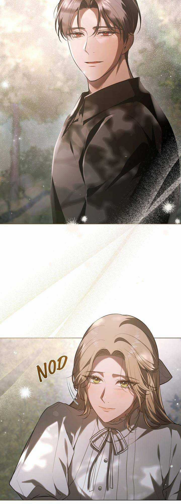 Ánh Trăng Đỏ Trong Đêm Chapter 11.1 trang 14