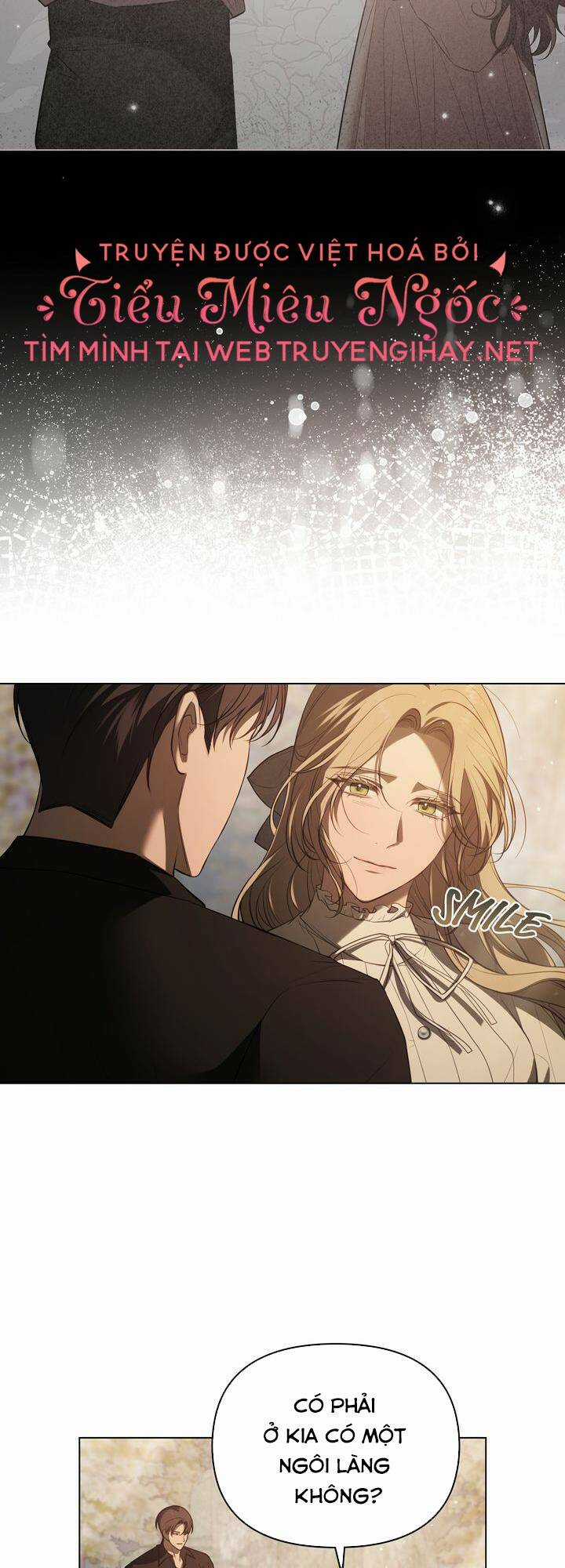 Ánh Trăng Đỏ Trong Đêm Chapter 11.1 trang 24