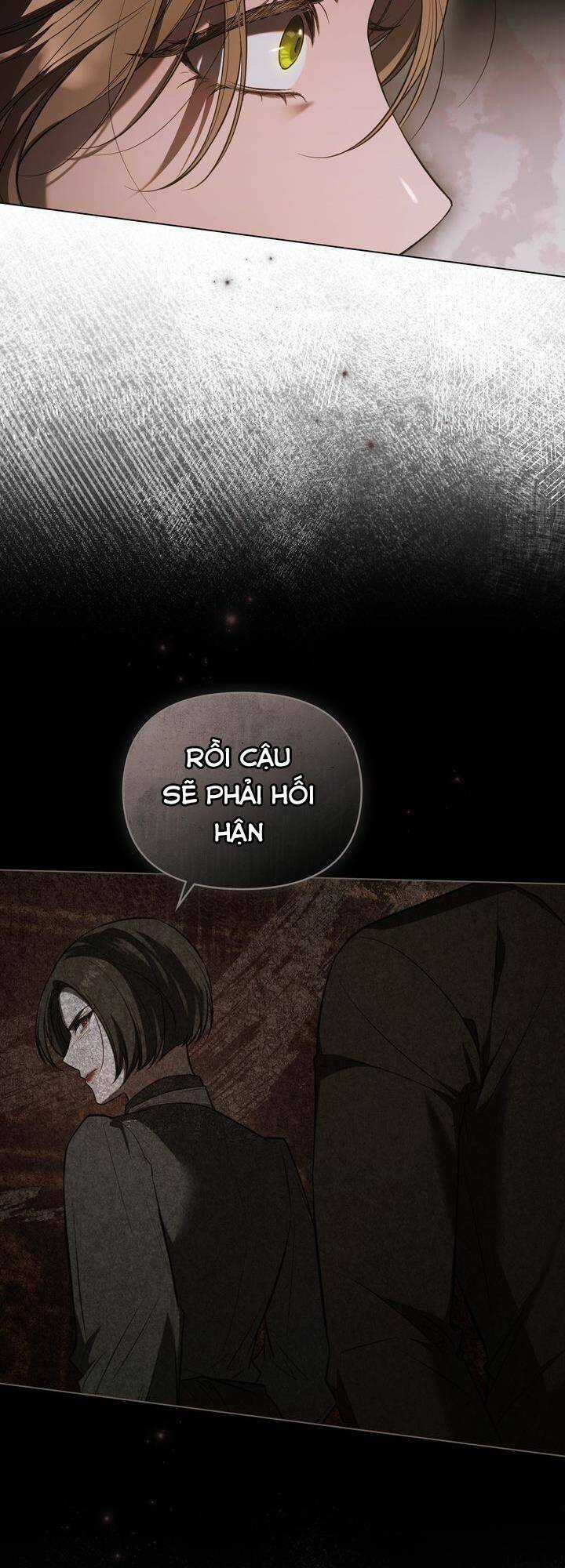 Ánh Trăng Đỏ Trong Đêm Chapter 11.1 trang 7