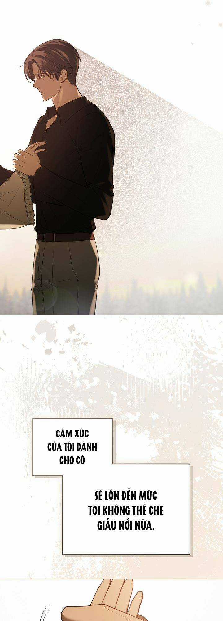 Ánh Trăng Đỏ Trong Đêm Chapter 11.2 trang 15