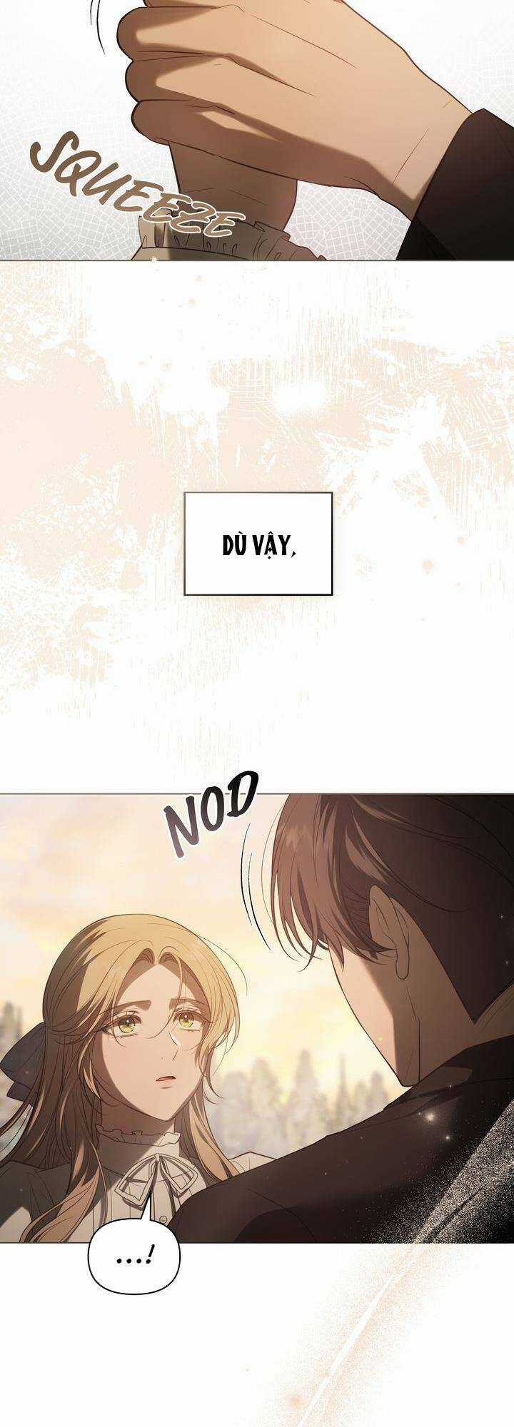 Ánh Trăng Đỏ Trong Đêm Chapter 11.2 trang 16