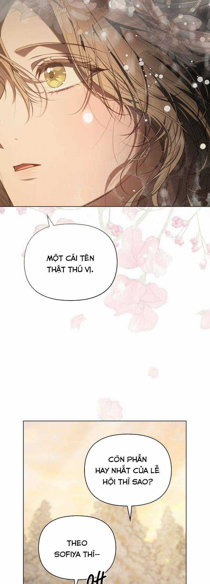 Ánh Trăng Đỏ Trong Đêm Chapter 11.2 trang 3