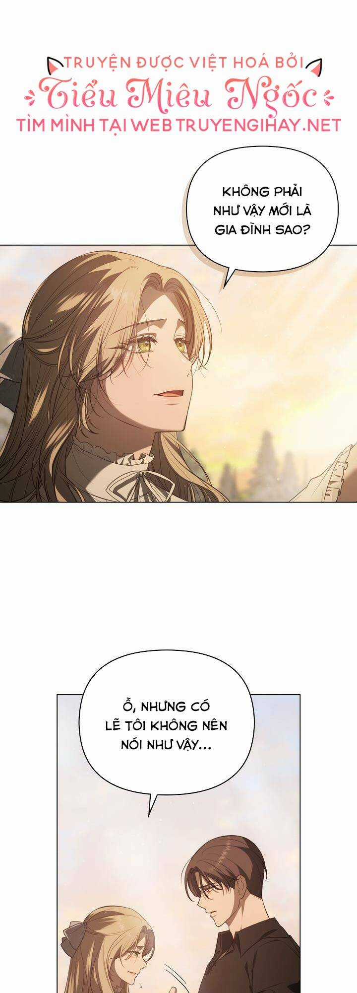 Ánh Trăng Đỏ Trong Đêm Chapter 11.2 trang 8