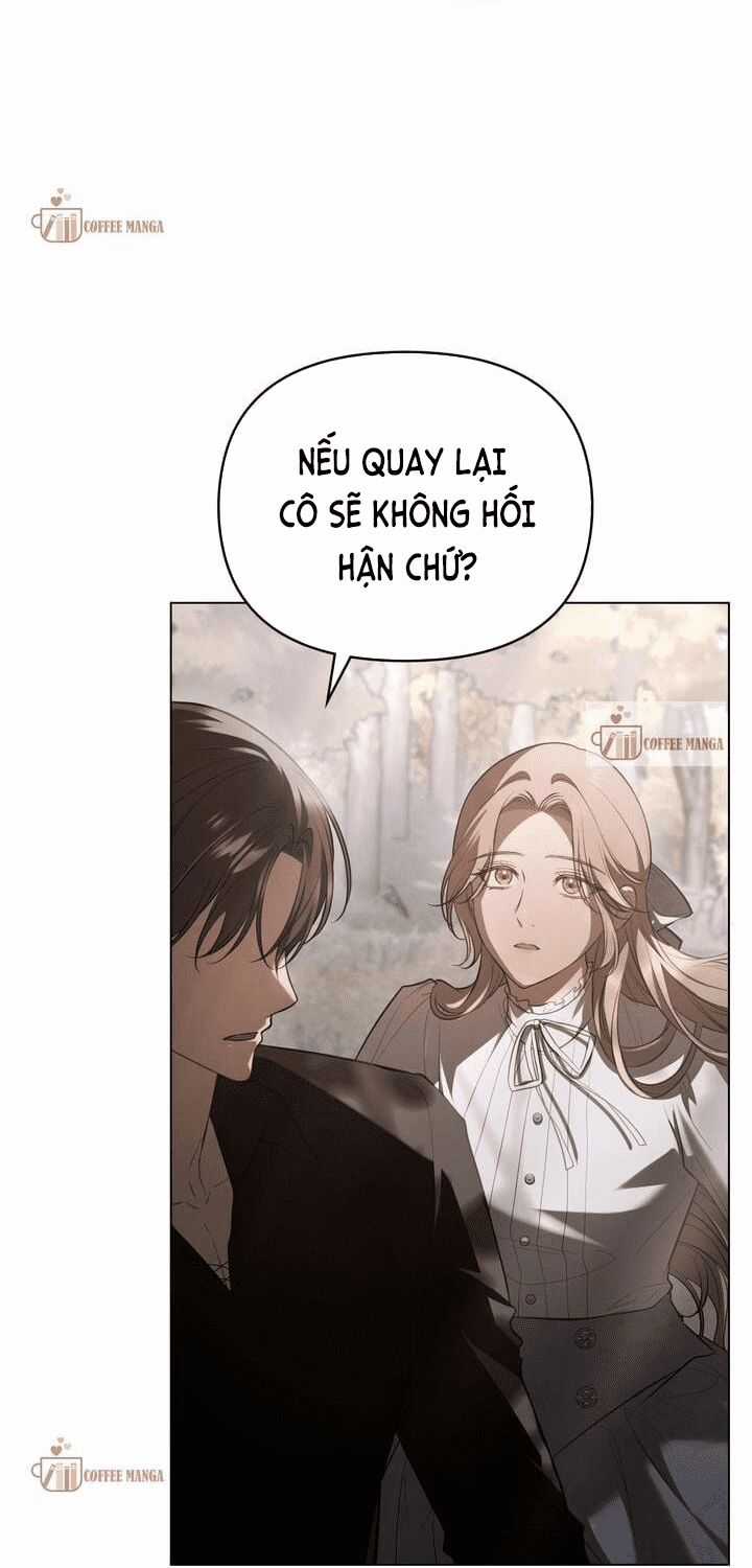 Ánh Trăng Đỏ Trong Đêm Chapter 11 trang 10