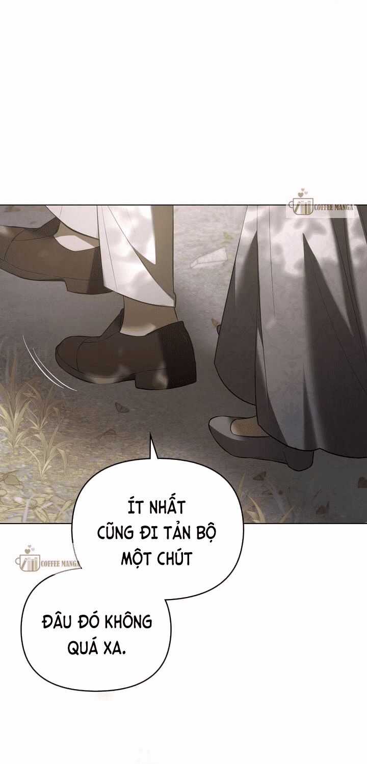 Ánh Trăng Đỏ Trong Đêm Chapter 11 trang 11