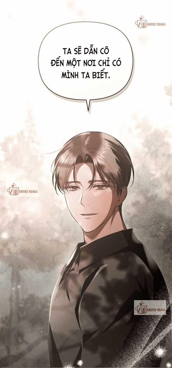 Ánh Trăng Đỏ Trong Đêm Chapter 11 trang 12