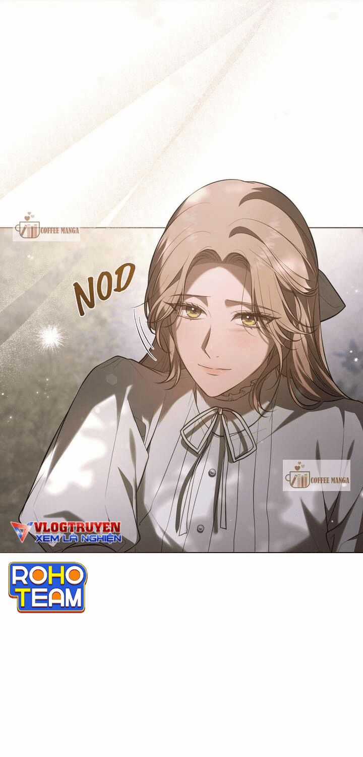 Ánh Trăng Đỏ Trong Đêm Chapter 11 trang 13