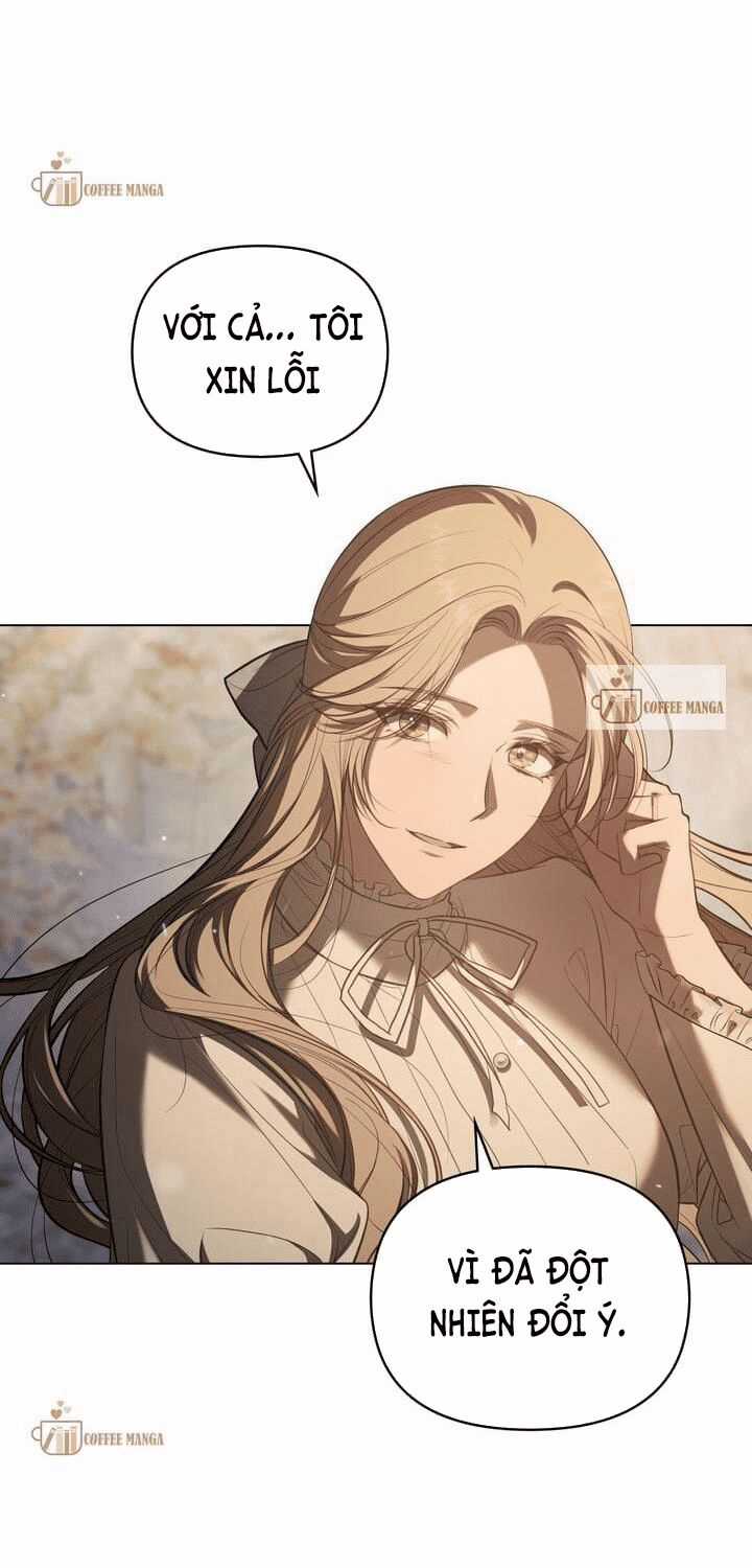 Ánh Trăng Đỏ Trong Đêm Chapter 11 trang 17