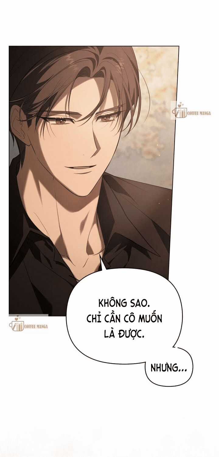 Ánh Trăng Đỏ Trong Đêm Chapter 11 trang 18