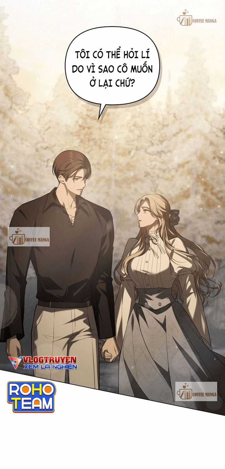 Ánh Trăng Đỏ Trong Đêm Chapter 11 trang 19