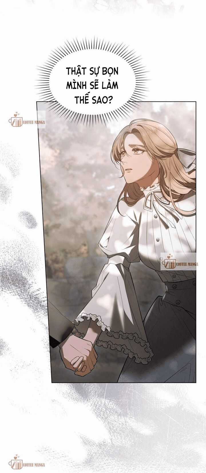 Ánh Trăng Đỏ Trong Đêm Chapter 11 trang 2