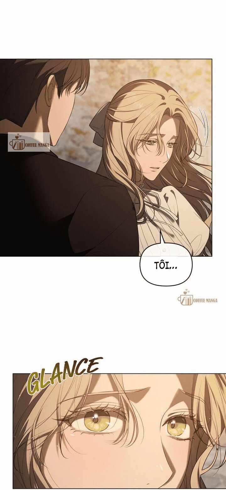 Ánh Trăng Đỏ Trong Đêm Chapter 11 trang 20