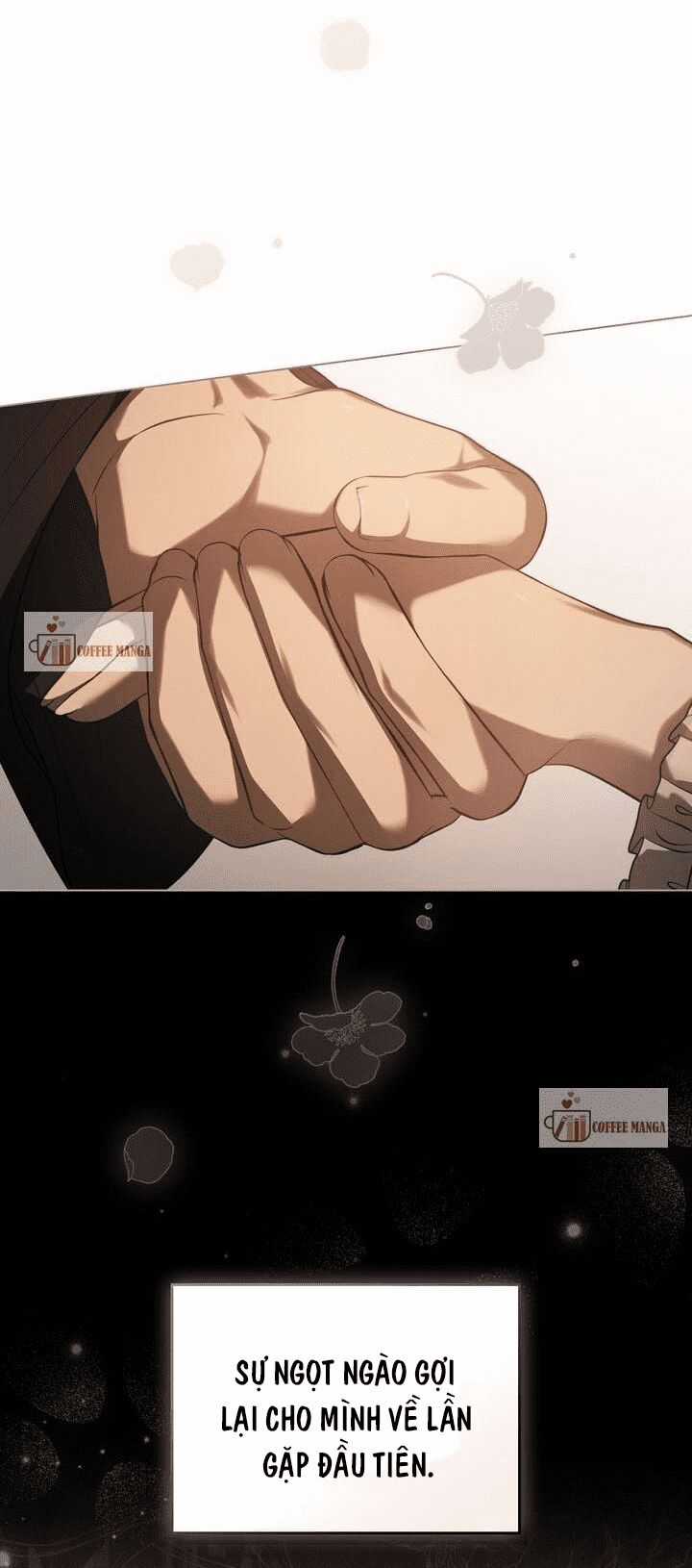 Ánh Trăng Đỏ Trong Đêm Chapter 11 trang 22