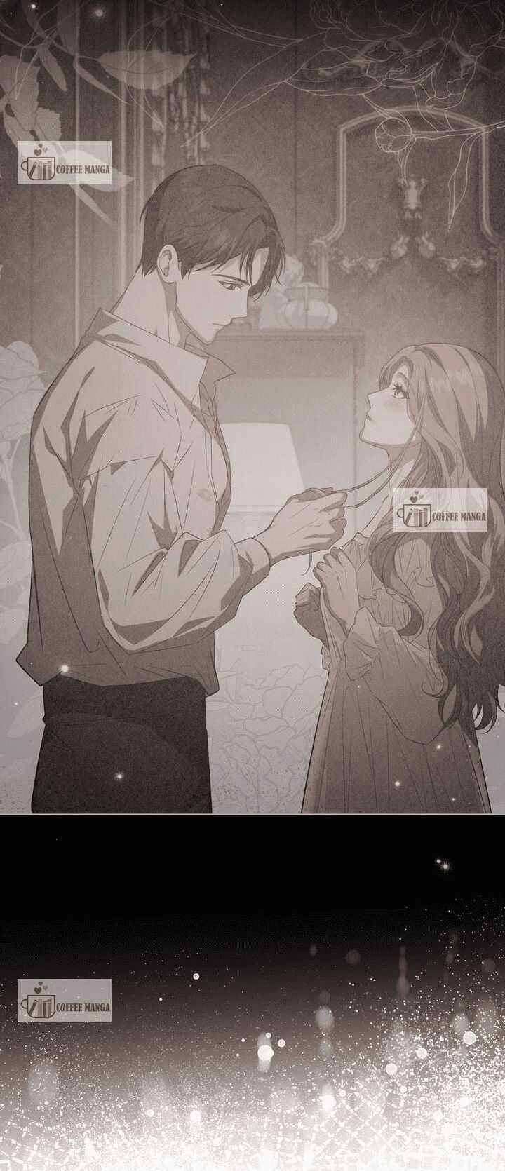 Ánh Trăng Đỏ Trong Đêm Chapter 11 trang 23