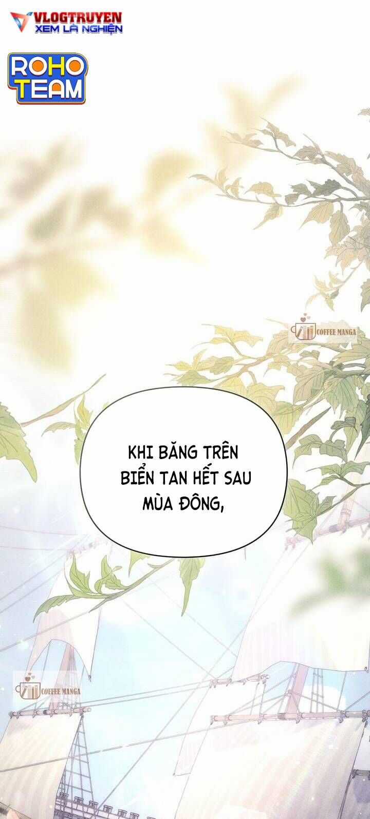 Ánh Trăng Đỏ Trong Đêm Chapter 11 trang 27