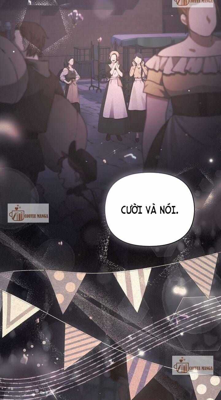 Ánh Trăng Đỏ Trong Đêm Chapter 11 trang 29