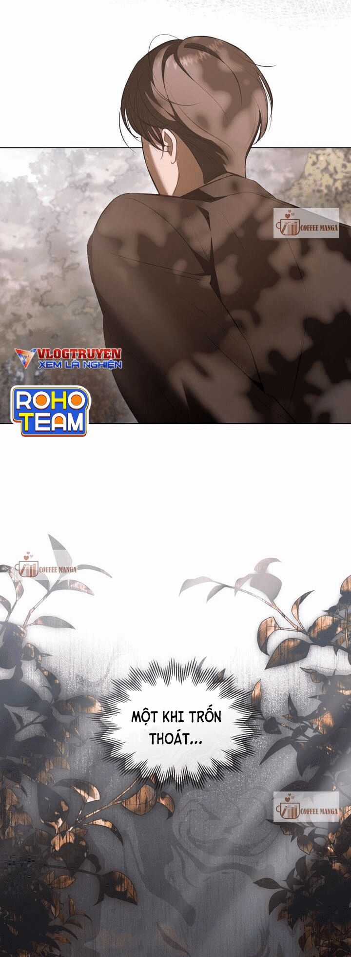 Ánh Trăng Đỏ Trong Đêm Chapter 11 trang 3