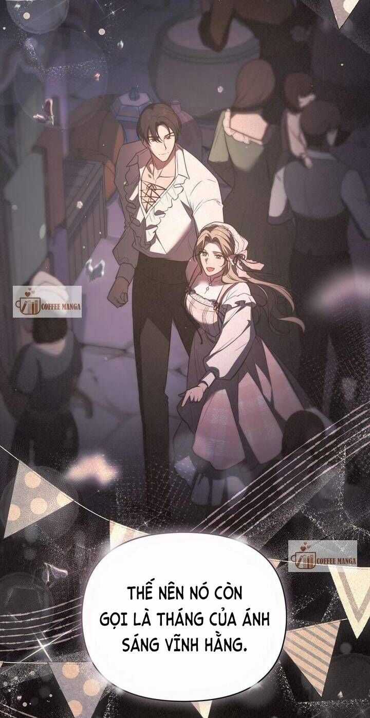 Ánh Trăng Đỏ Trong Đêm Chapter 11 trang 30