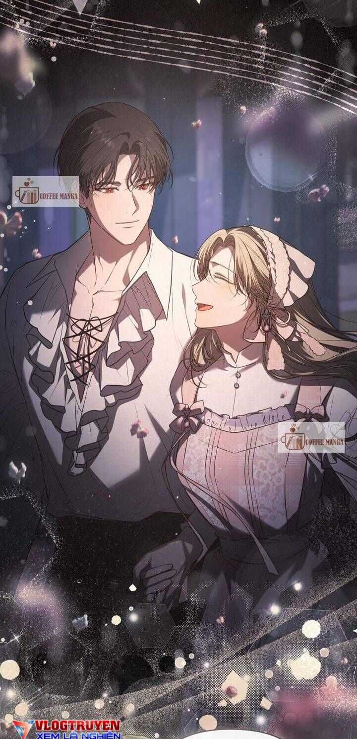 Ánh Trăng Đỏ Trong Đêm Chapter 11 trang 31