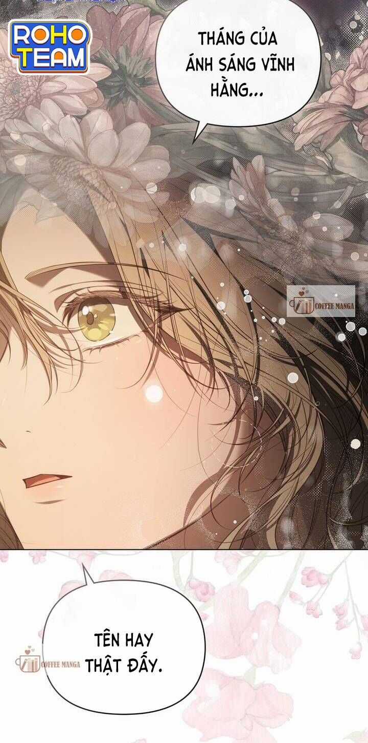 Ánh Trăng Đỏ Trong Đêm Chapter 11 trang 32